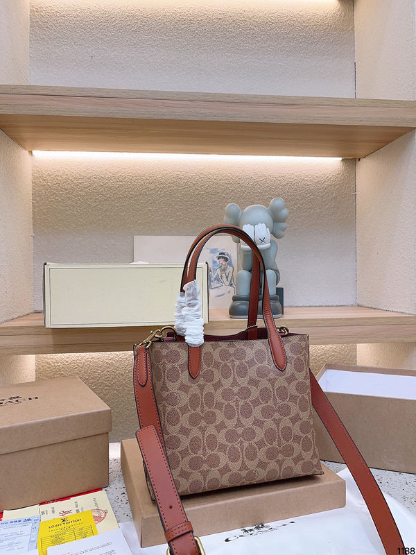 Luxurious Totes - CCH2 Bags - 093