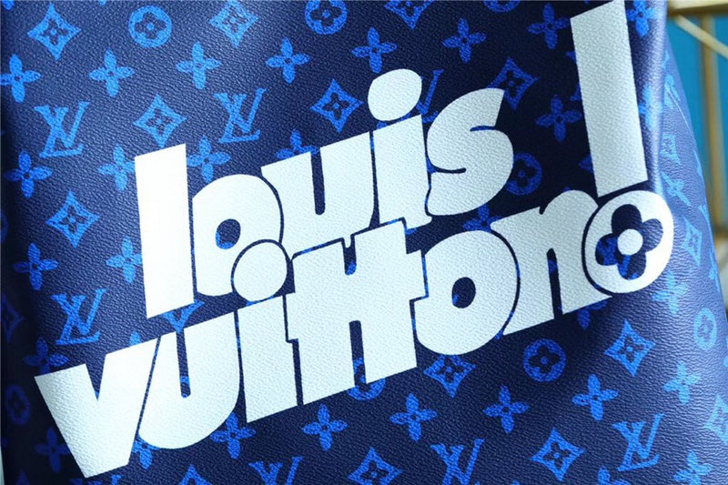 Lux-Totes - LOV Bags - 4173