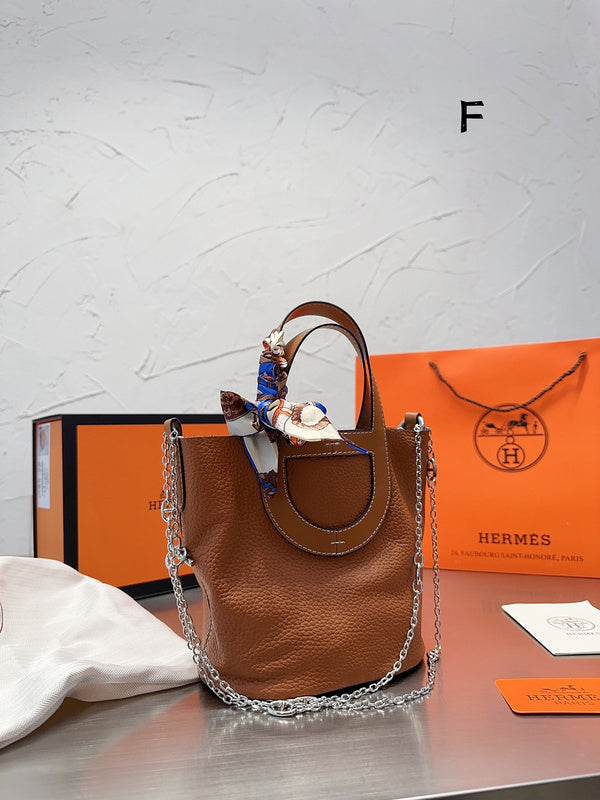 Luxurious Totes - HMS3 Bags - 028