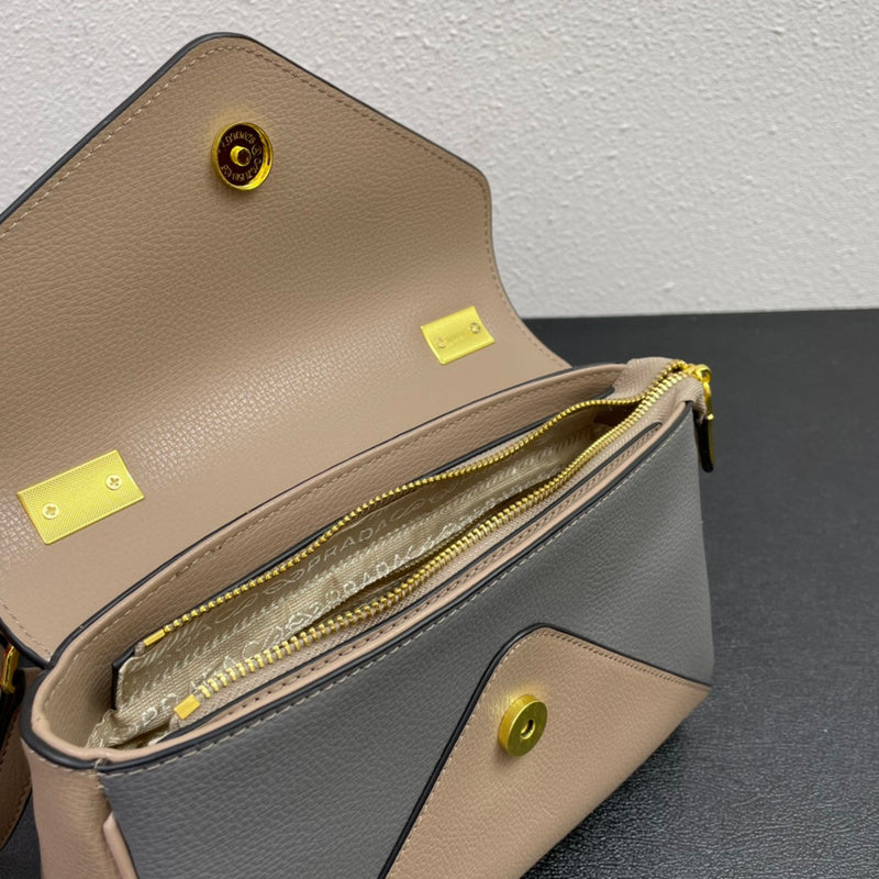 The-ZEP - PDA Bags - 1132