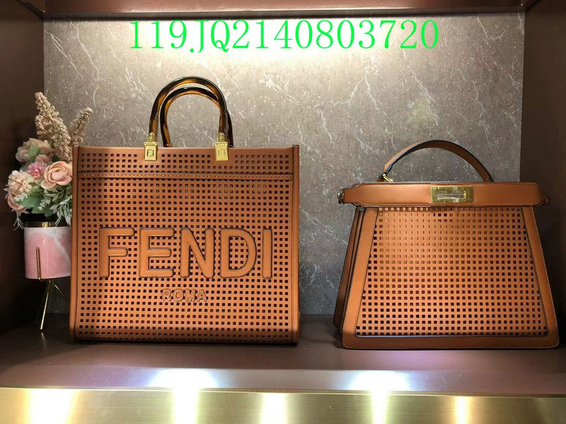GC - Shoulder - 3244