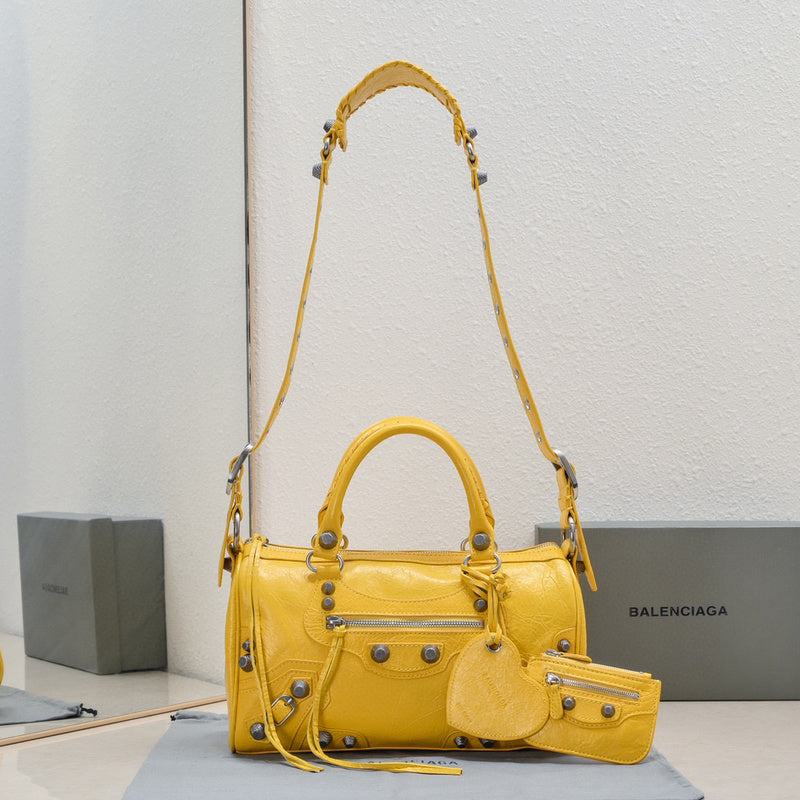 Luxurious-Totes - BGA Bags - 120
