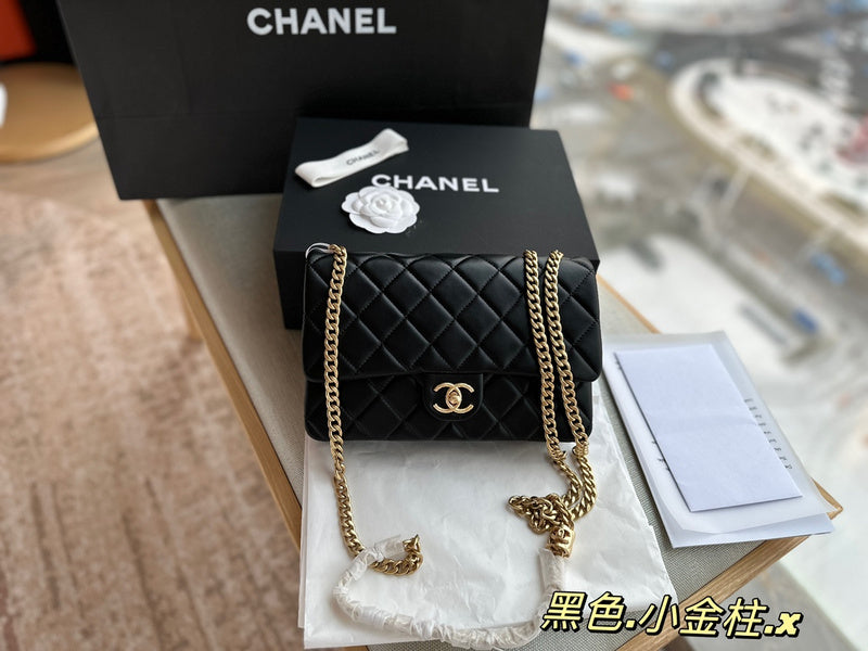 Luxurious Totes - CNL3 Bags - 483