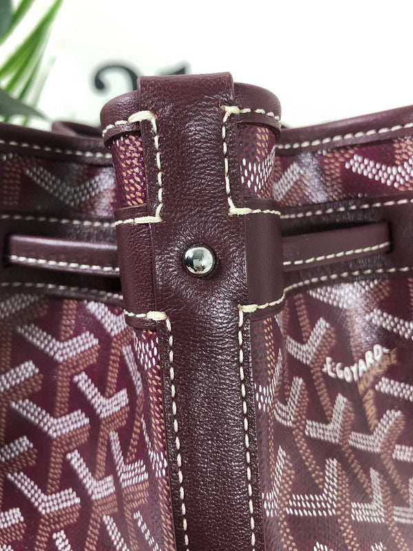 Lux-Totes - GOD Bags - 173
