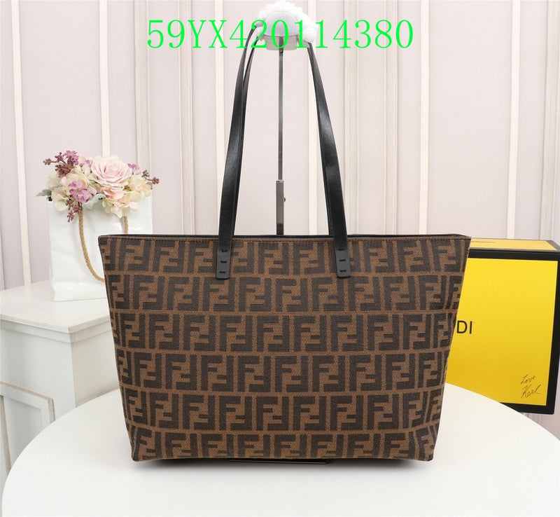 GC - Shoulder - 3468