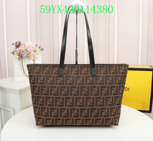 GC - Shoulder - 3468