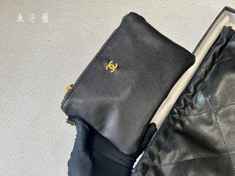 Luxurious Totes - CNL3 Bags - 348