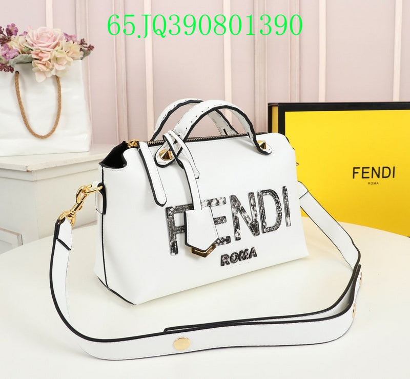 GC - Shoulder - 3278