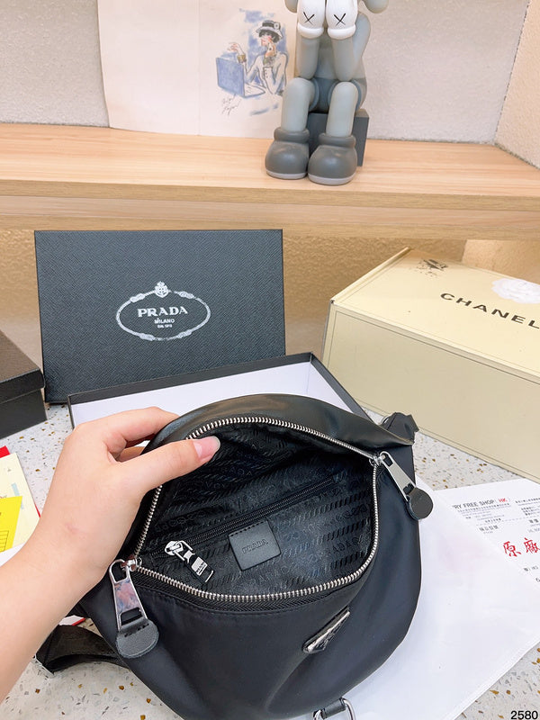Luxurious Totes - PDA3 Bags - 034