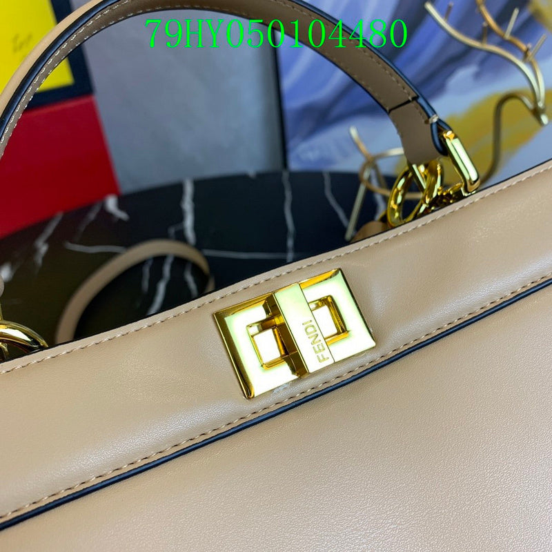 GC - Shoulder - 2725