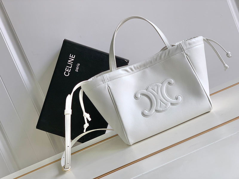 Luxurious-Totes - CLE Bags - 303