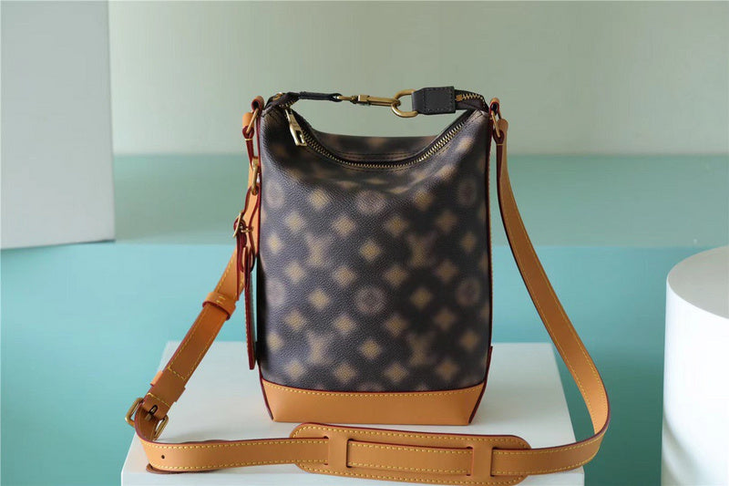 Lux-Totes - LOV Bags - 1051