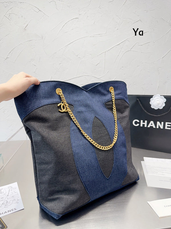 Luxurious Totes - CNL3 Bags - 127