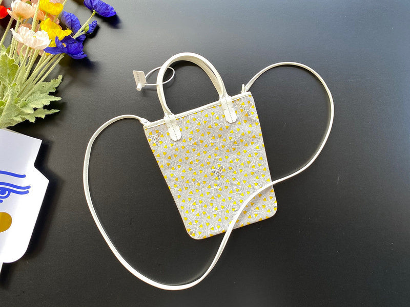 Lux-Totes - GOD Bags - 087