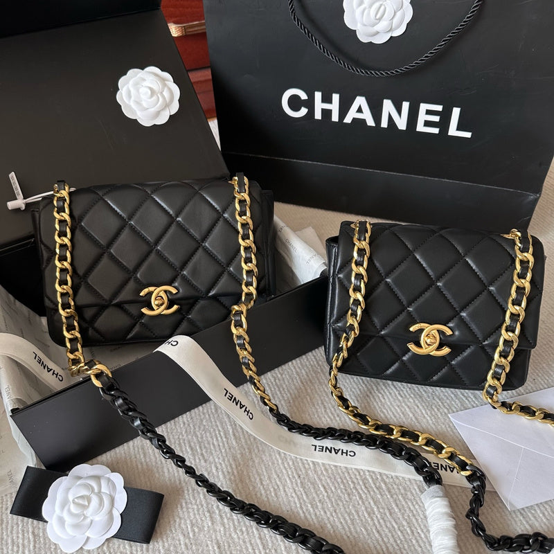 Luxurious Totes - CNL3 Bags - 176