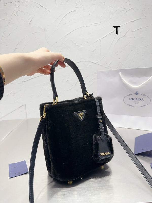 Luxurious Totes - PDA3 Bags - 278