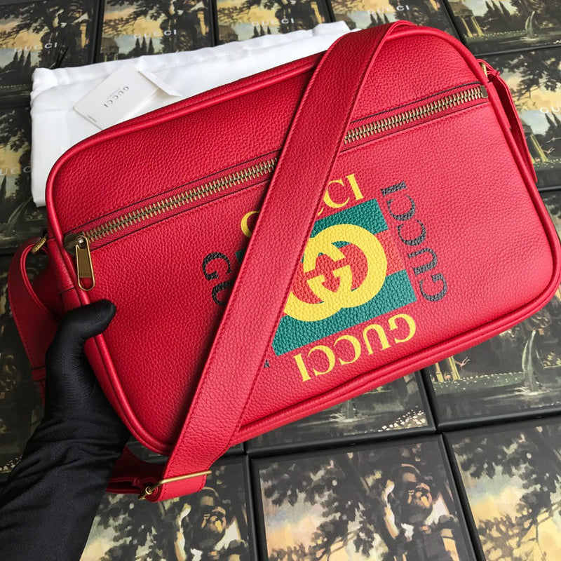 Lux-Totes - GCI Bags - 2506
