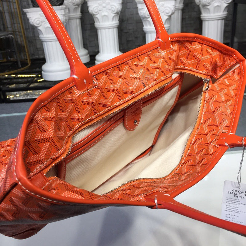 Lux-Totes - GOD Bags - 205