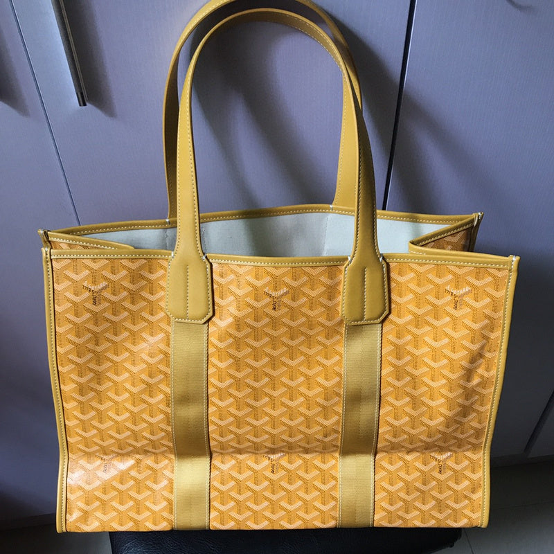 Lux-Totes - GOD Bags - 291