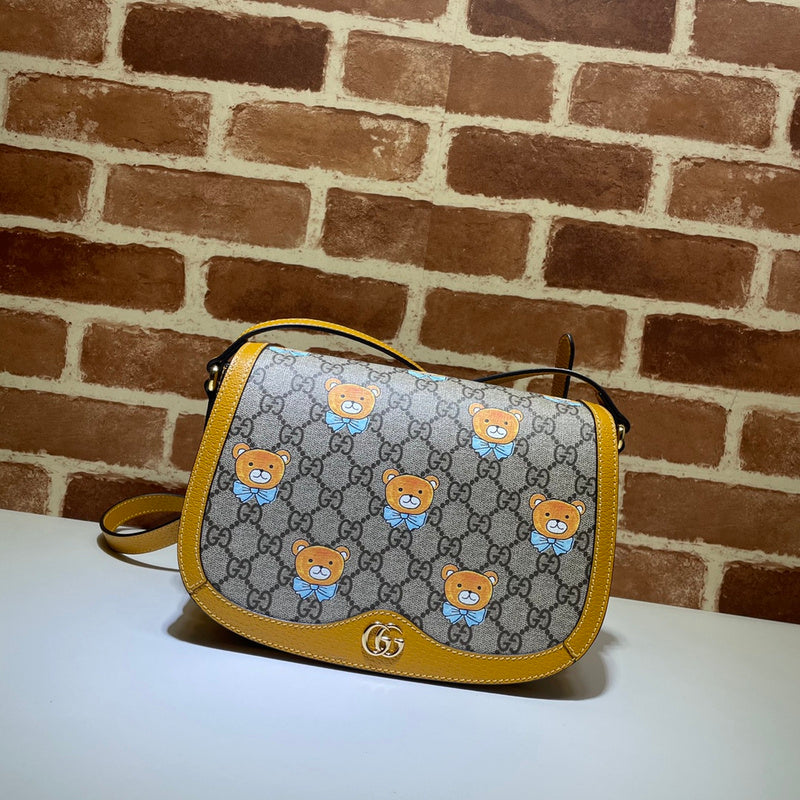 GUI - Luxurious Totes - 972
