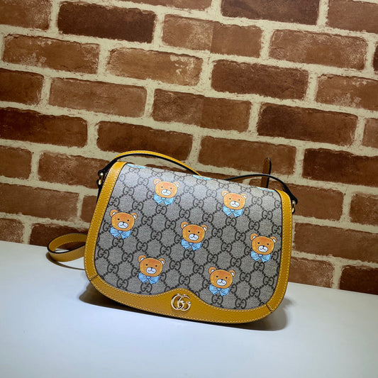 GUI - Luxurious Totes - 972