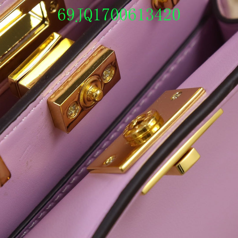 GC - Shoulder - 3139