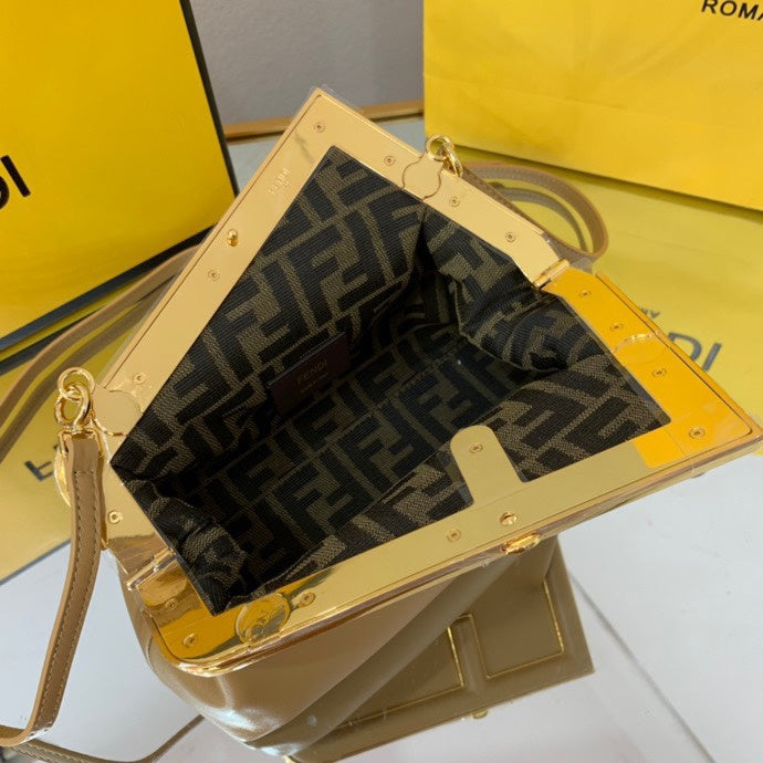 Luxurious Totes - Latest - 11402