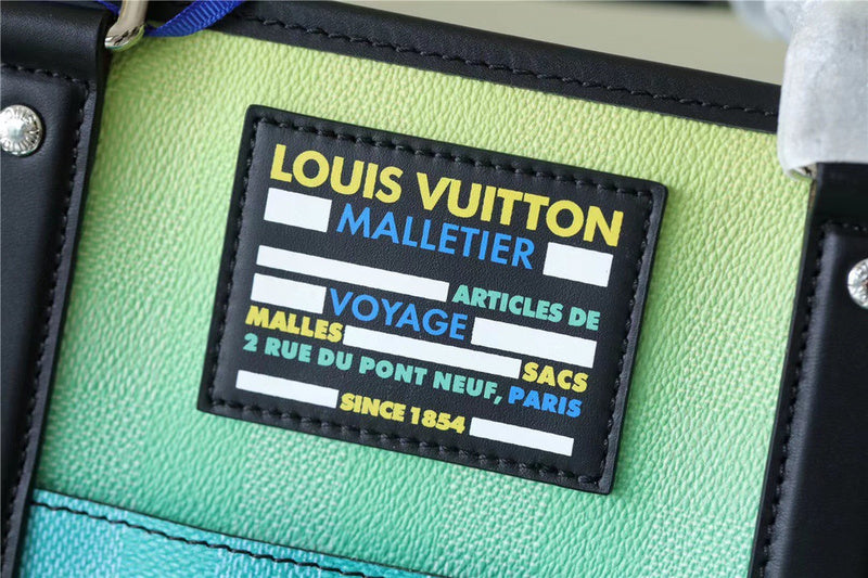 Lux-Totes - LOV Bags - 873