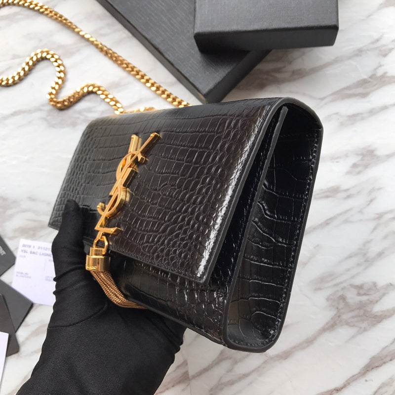 Luxurious Totes - Latest - 9075