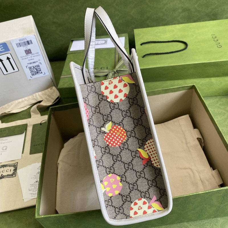 Luxurious Totes - Latest - 4046