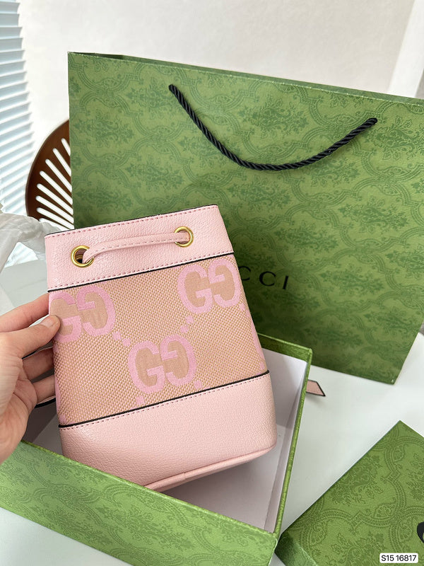 Luxurious Totes - GUI3 Bags - 164