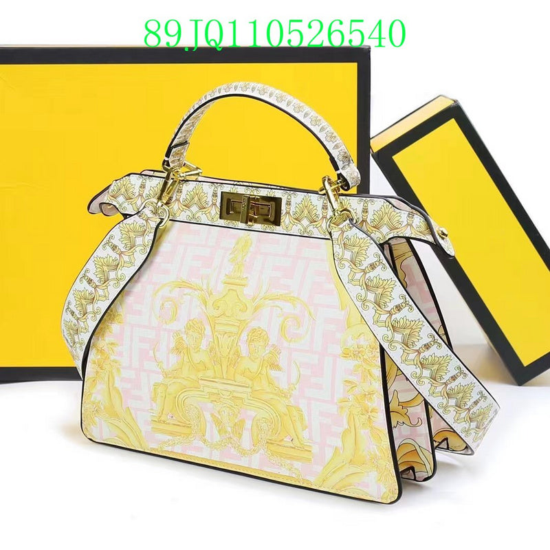 GC - Shoulder - 3211