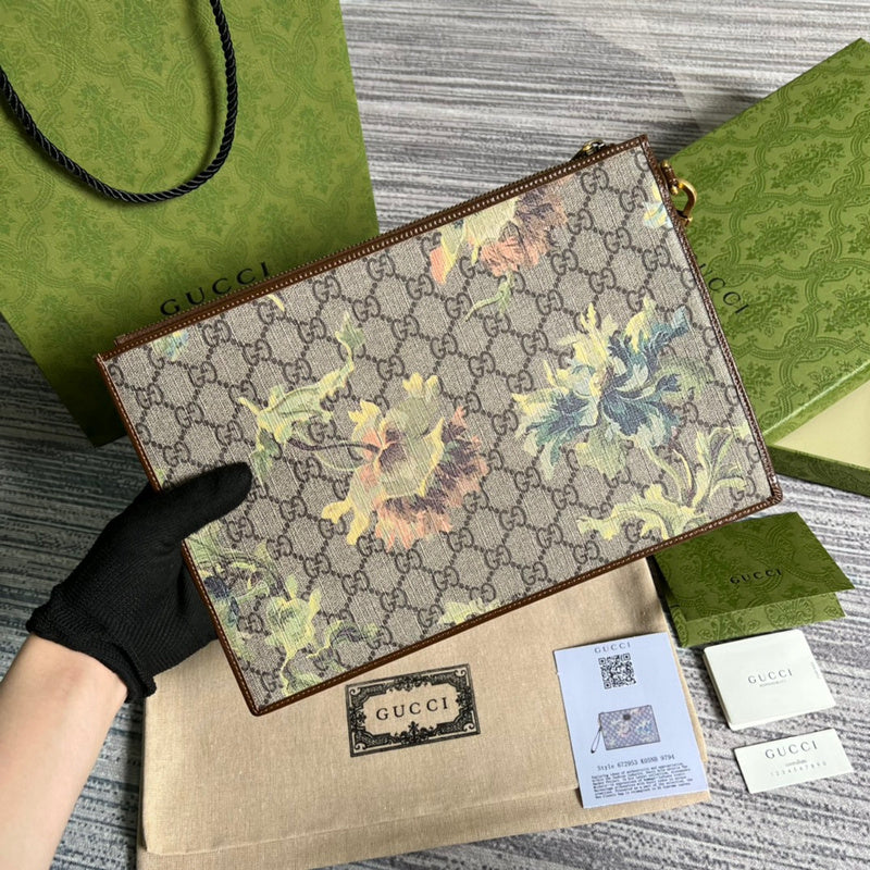 Lux-Totes - GCI Bags - 2713