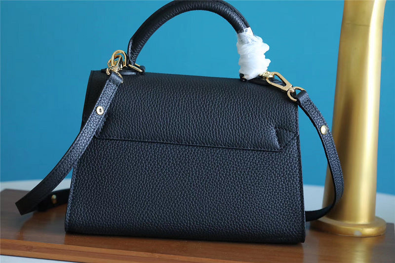 Lux-Totes - LOV Bags - 1011
