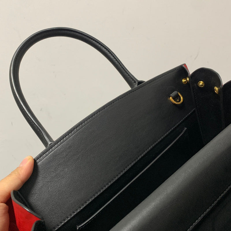 ZEP - PD Bags - 416