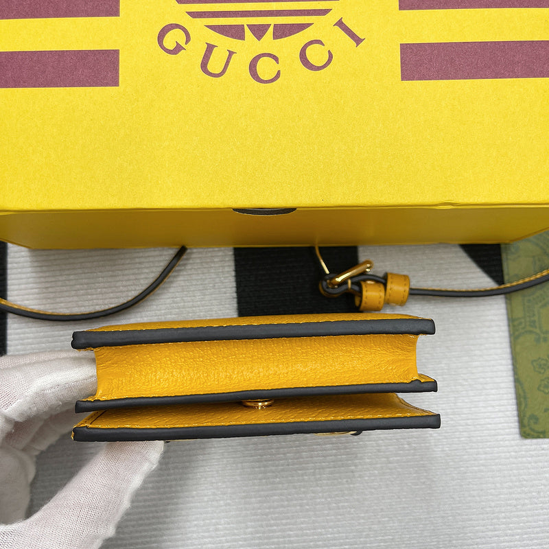 Lux-Totes - GCI Bags - 1964
