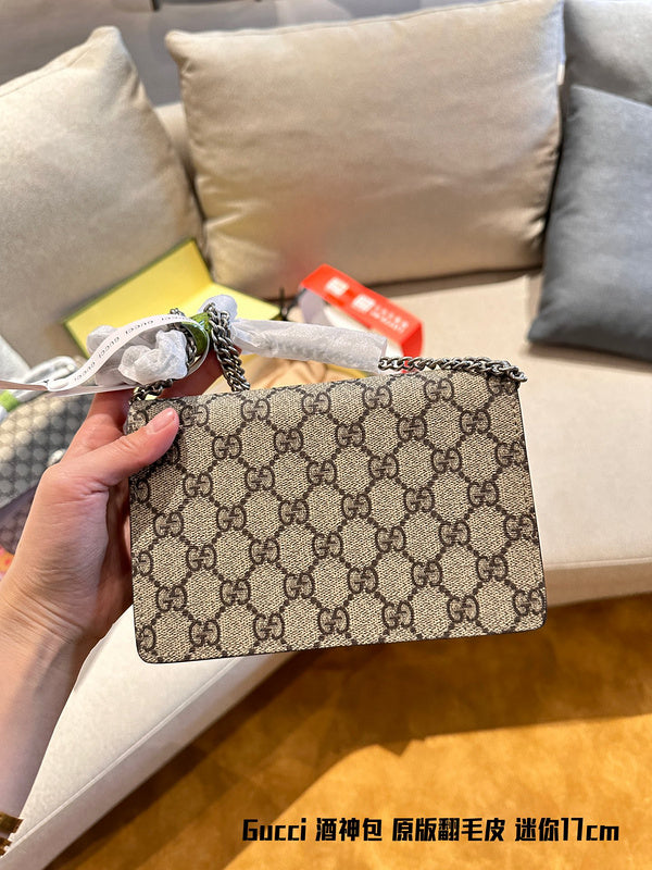 Luxurious Totes - GUI3 Bags - 335