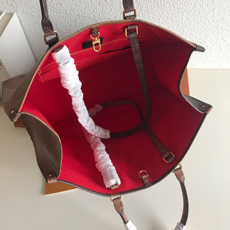 LOV - Luxurious Totes - 2240