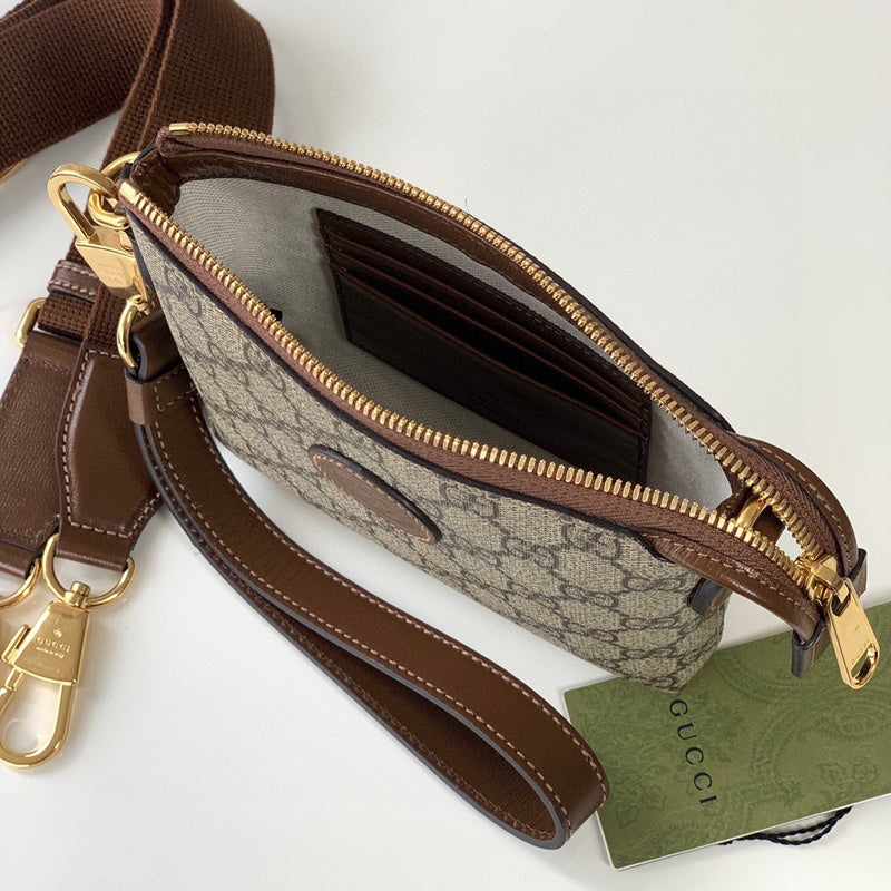 GUI - Luxurious Totes - 663