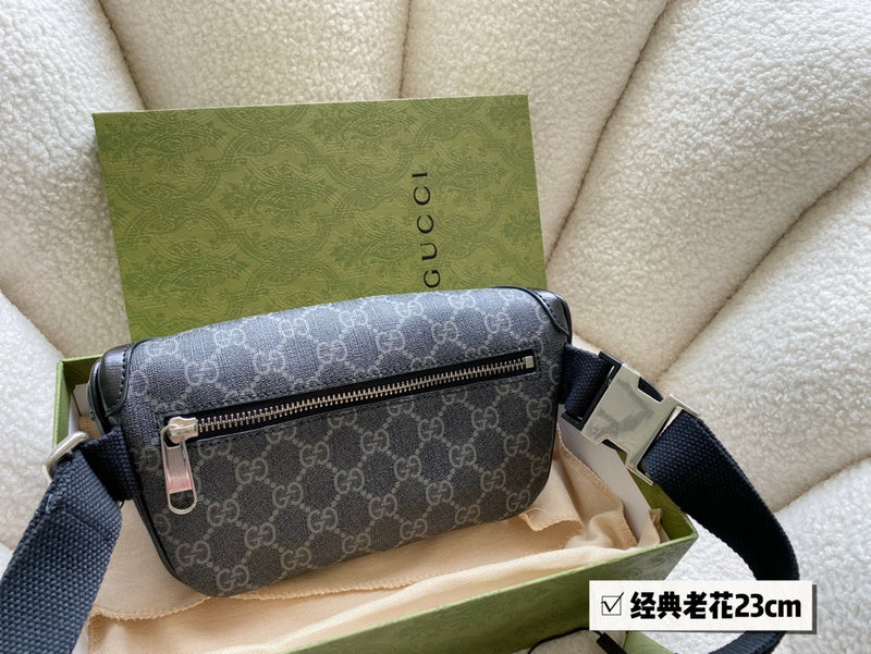Luxurious Totes - GUI3 Bags - 030