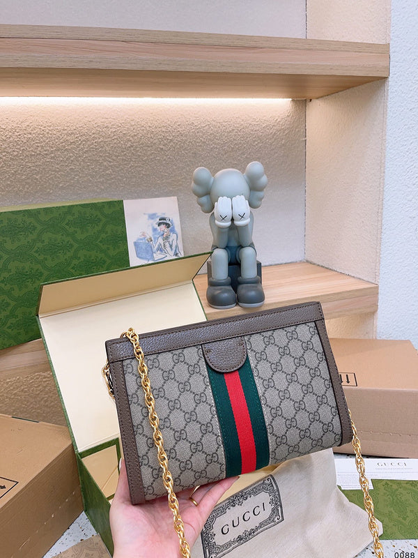 Luxurious Totes - GUI3 Bags - 191
