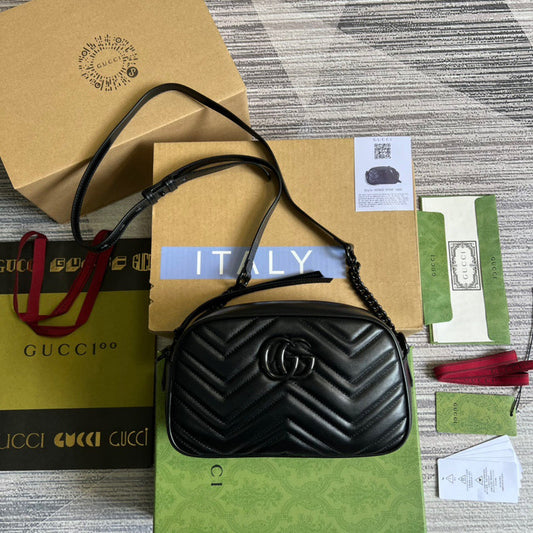 Lux-Totes - GCI Bags - 2035