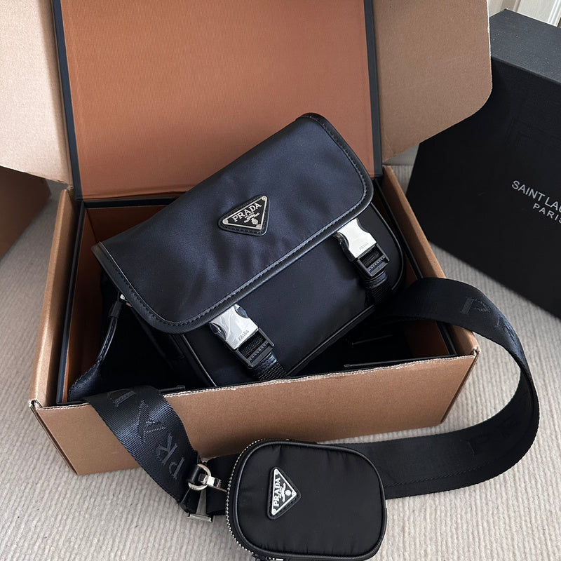 Luxurious Totes - PDA3 Bags - 039