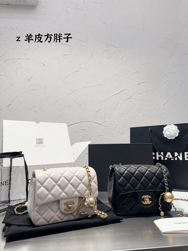 Style My Style - CNL3 Bags - 386