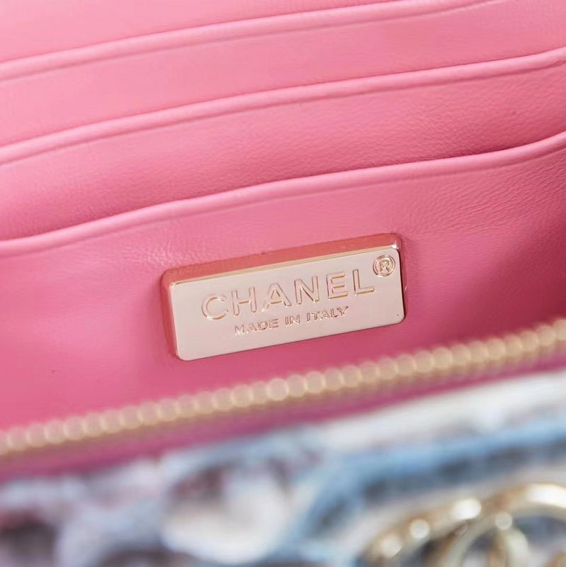 Style My Style - CHL Bags - 202