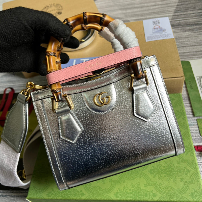 Luxurious Totes - Latest - 3875