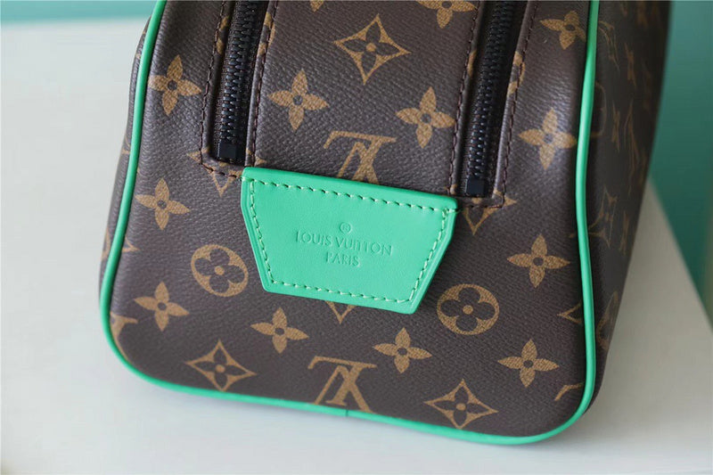Lux-Totes - LOV Bags - 4552