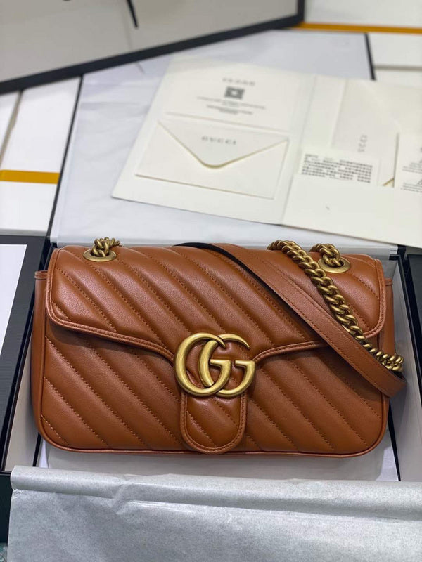 GUI - Luxurious Totes - 1217