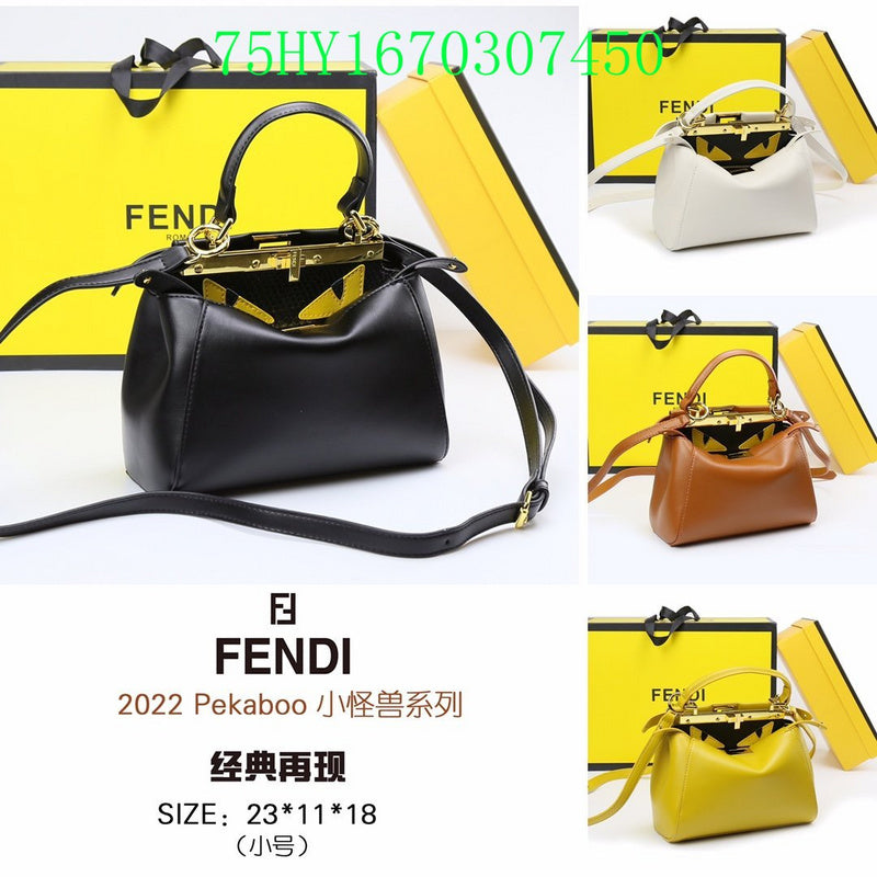 GC - Shoulder - 2781