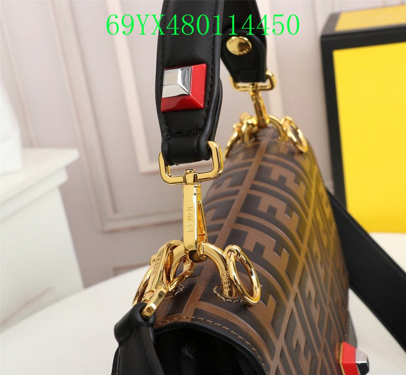 GC - Shoulder - 3466